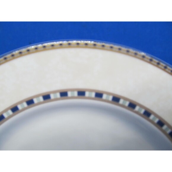 Mikasa Y1102 "Pavillion" 8 1/2" Salad Plate VGC - Picture 3 of 8